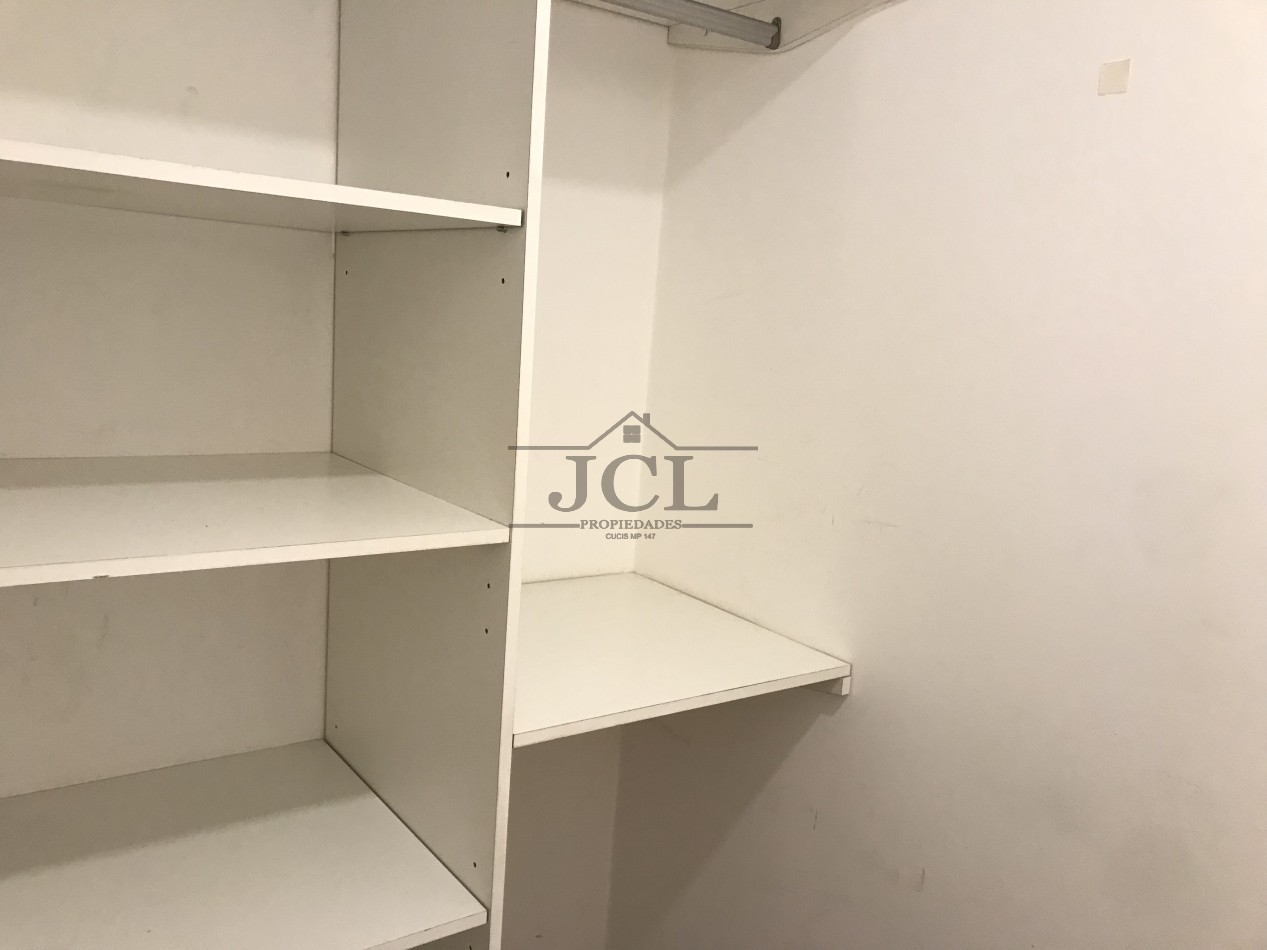 ALQUILER DEPARTAMENTO ALSINA AL 300