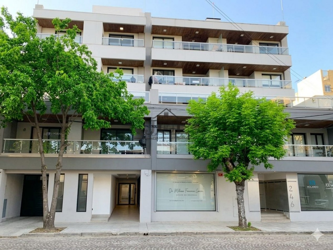 VENTA DEPARTAMENTO LEGUIZAMON 246