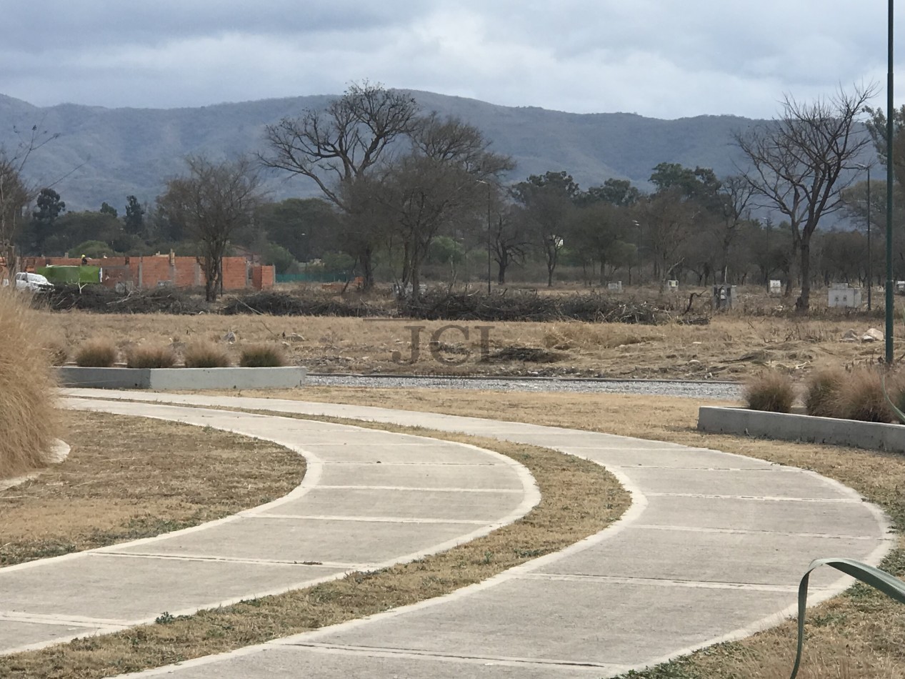 VENTA TERRENO RECODO