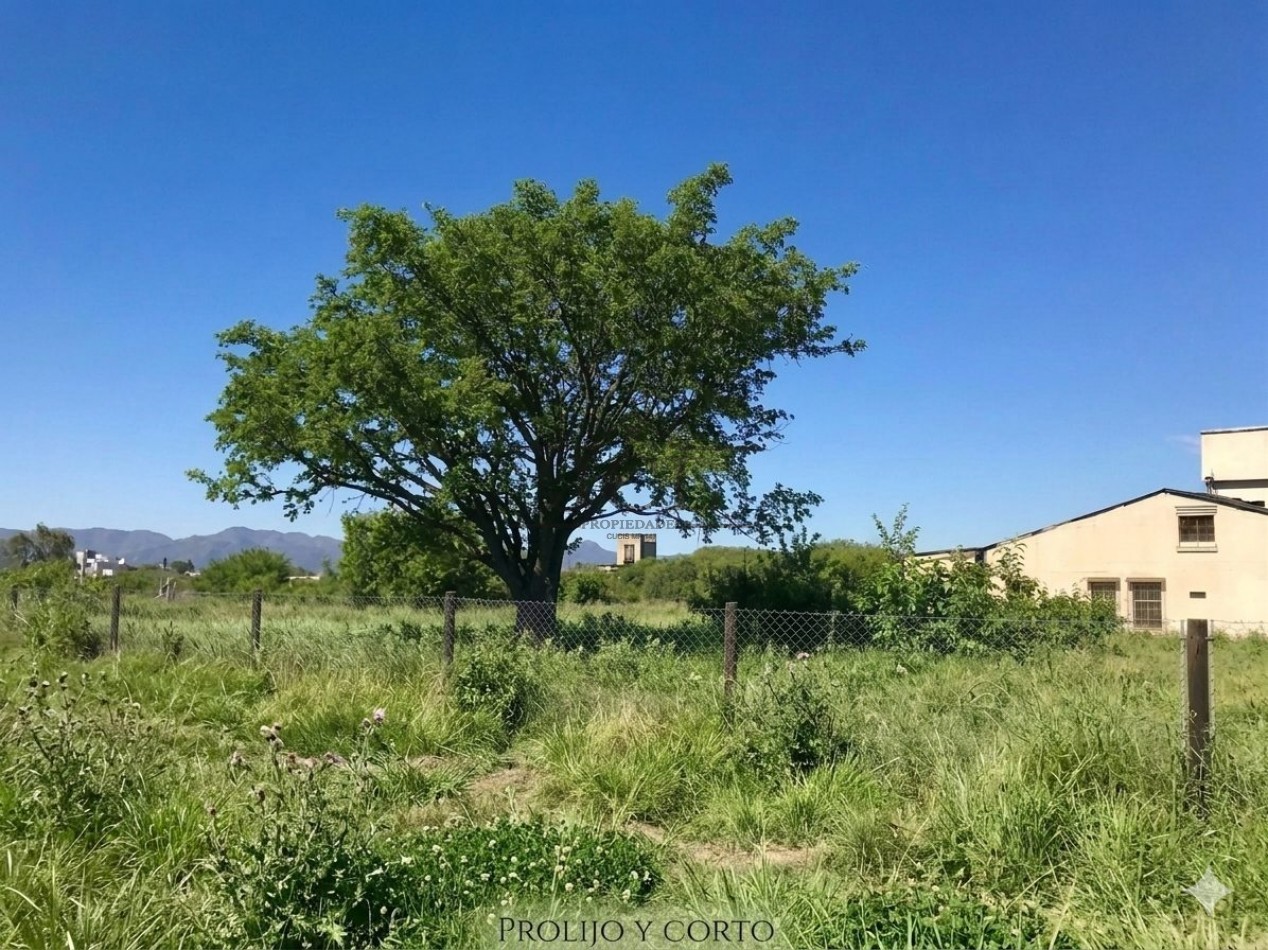 VENTA TERRENO LA ALMUDENA