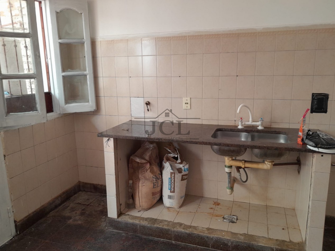 VENTA CASA MACROCENTRO
