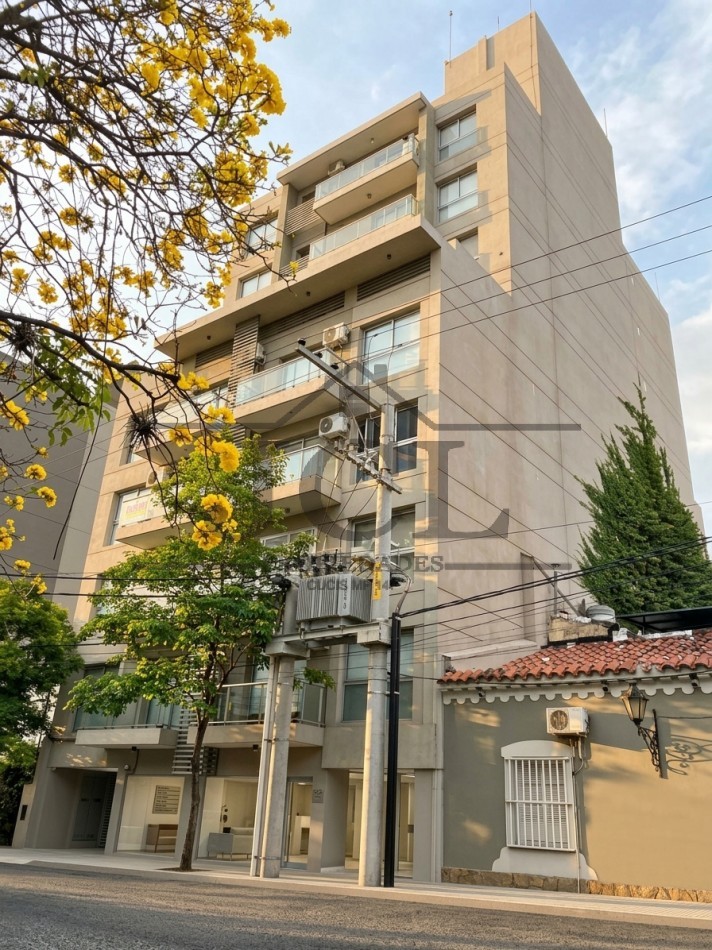 VENTA DEPARTAMENTO NECOCHEA AL 400