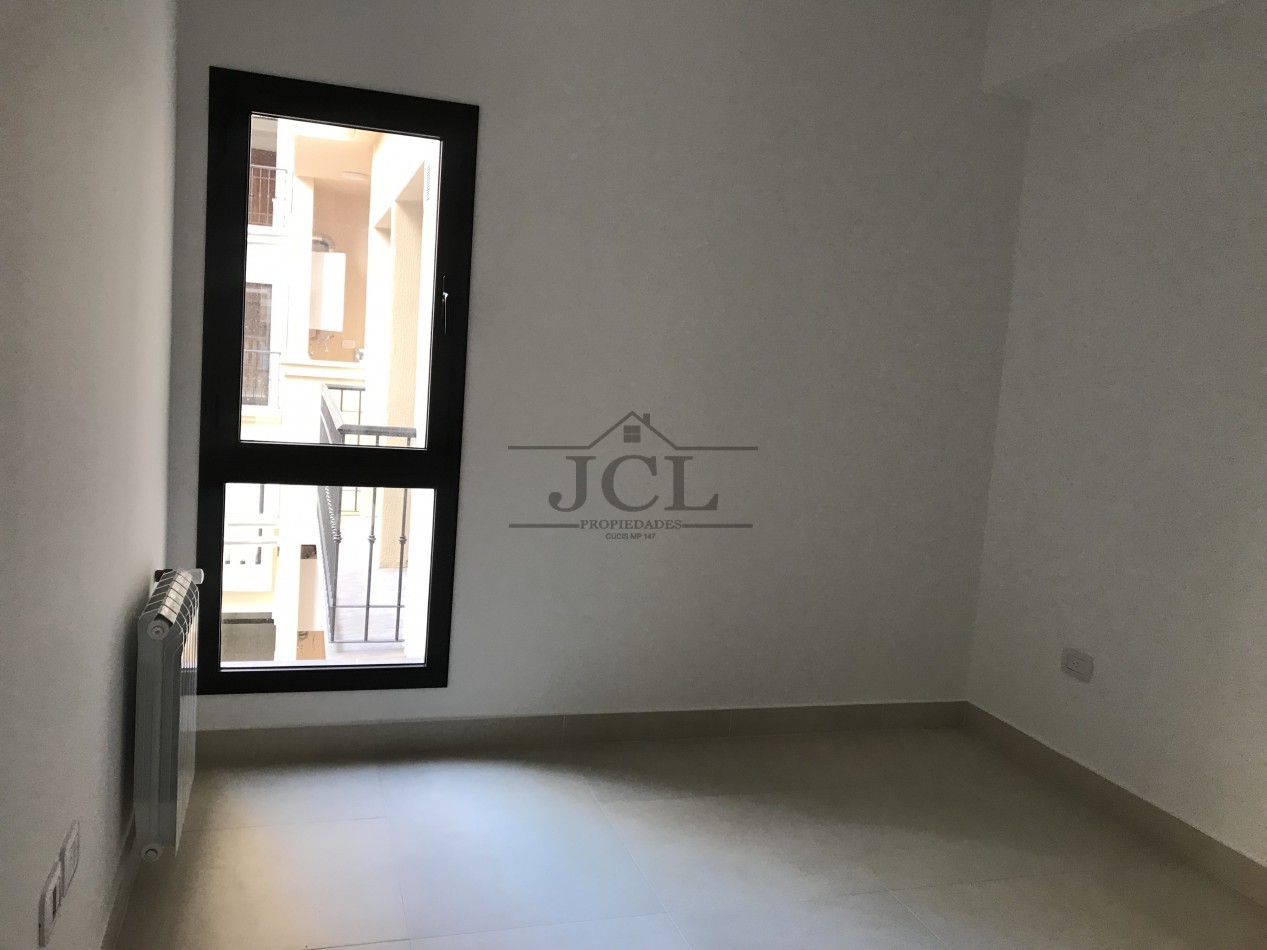 VENTA DEPARTAMENTO MACROCENTRO