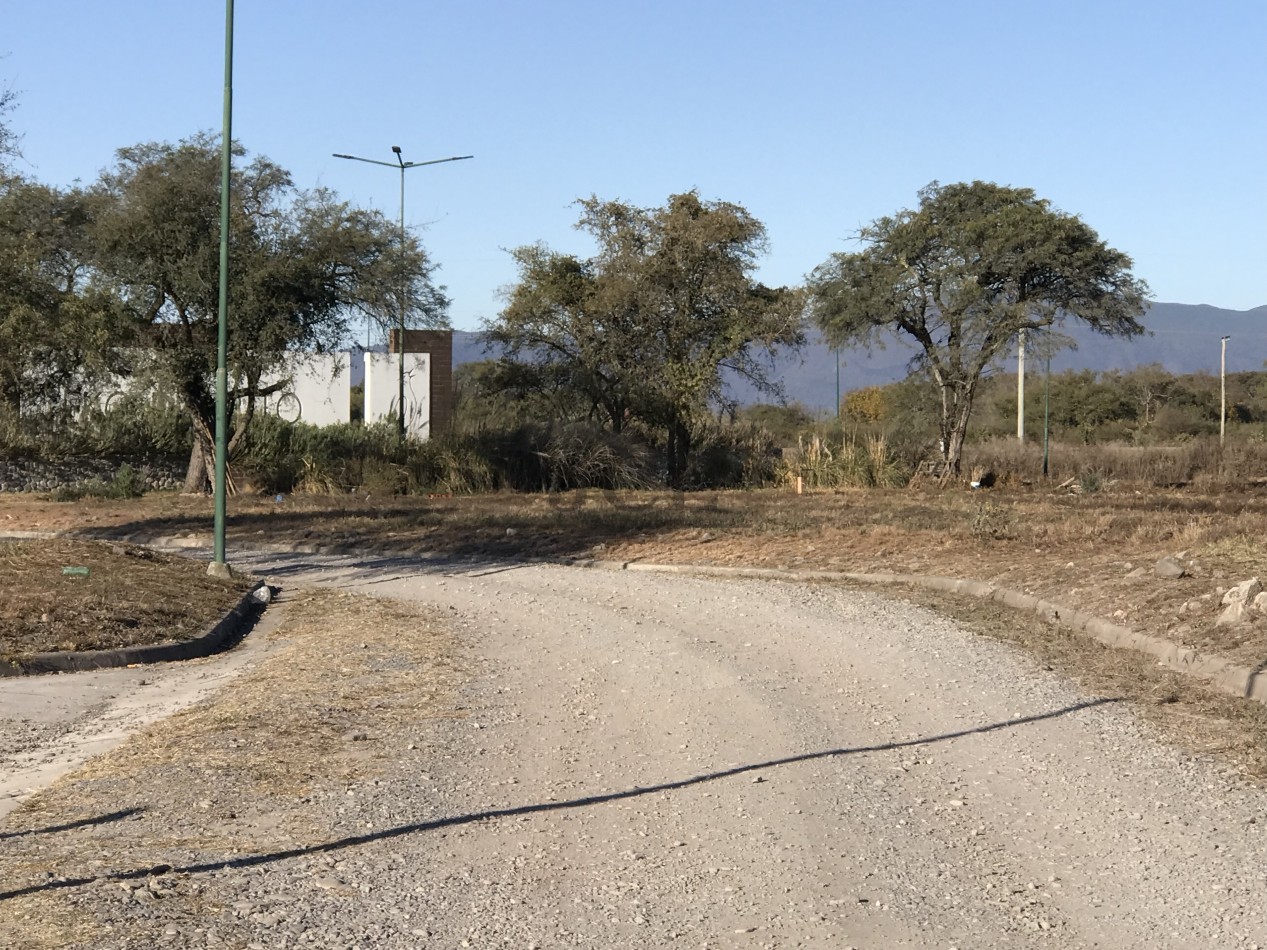 VENTA TERRENO EKO DISTRITO