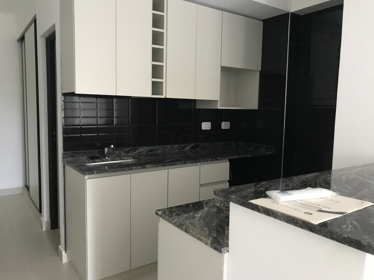 VENTA MONOAMBIENTE MACROCENTRO