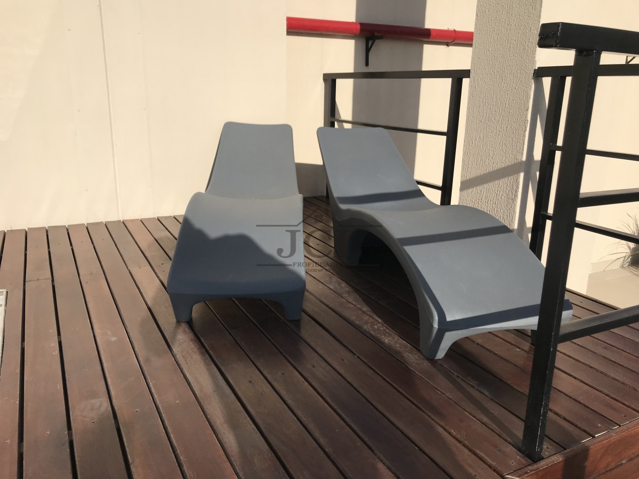 VENTA DEPARTAMENTO MACROCENTRO