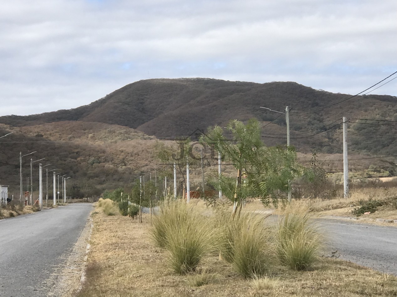 VENTA TERRENO LA CELESTINA