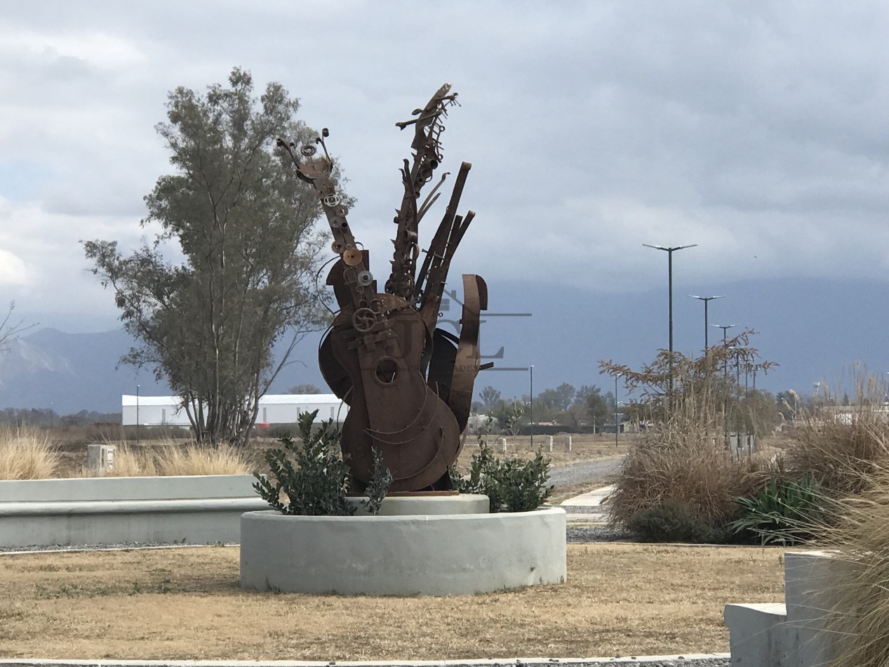 VENTA TERRENO  RECODO