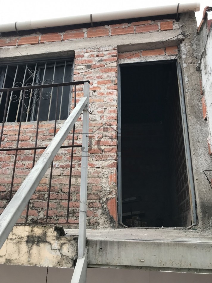 VENTA CASA MACROCENTRO