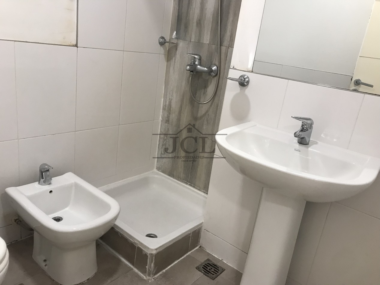 ALQUILER DEPARTAMENTO ALSINA AL 300