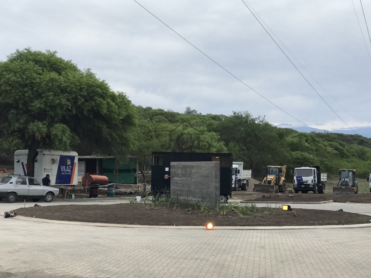 VENTA DEPARTAMENTO B° PRIVADO EL CAPRICHO