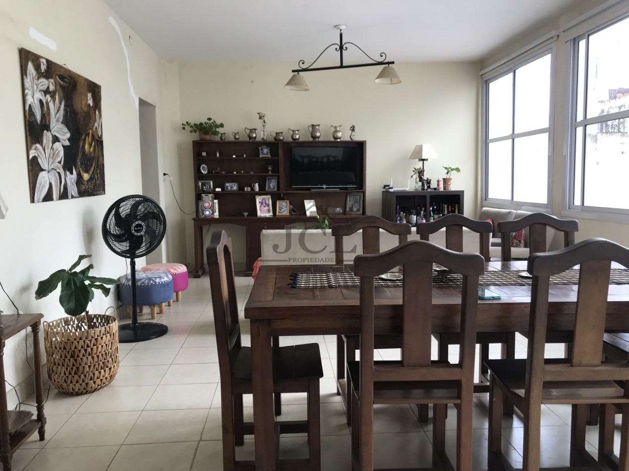 VENTA CASA, MACROCENTRO