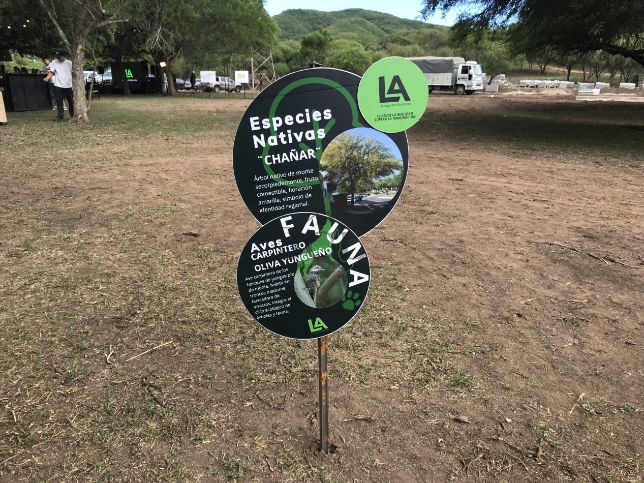 VENTA TERRENO B° PRIVADO EL CAPRICHO