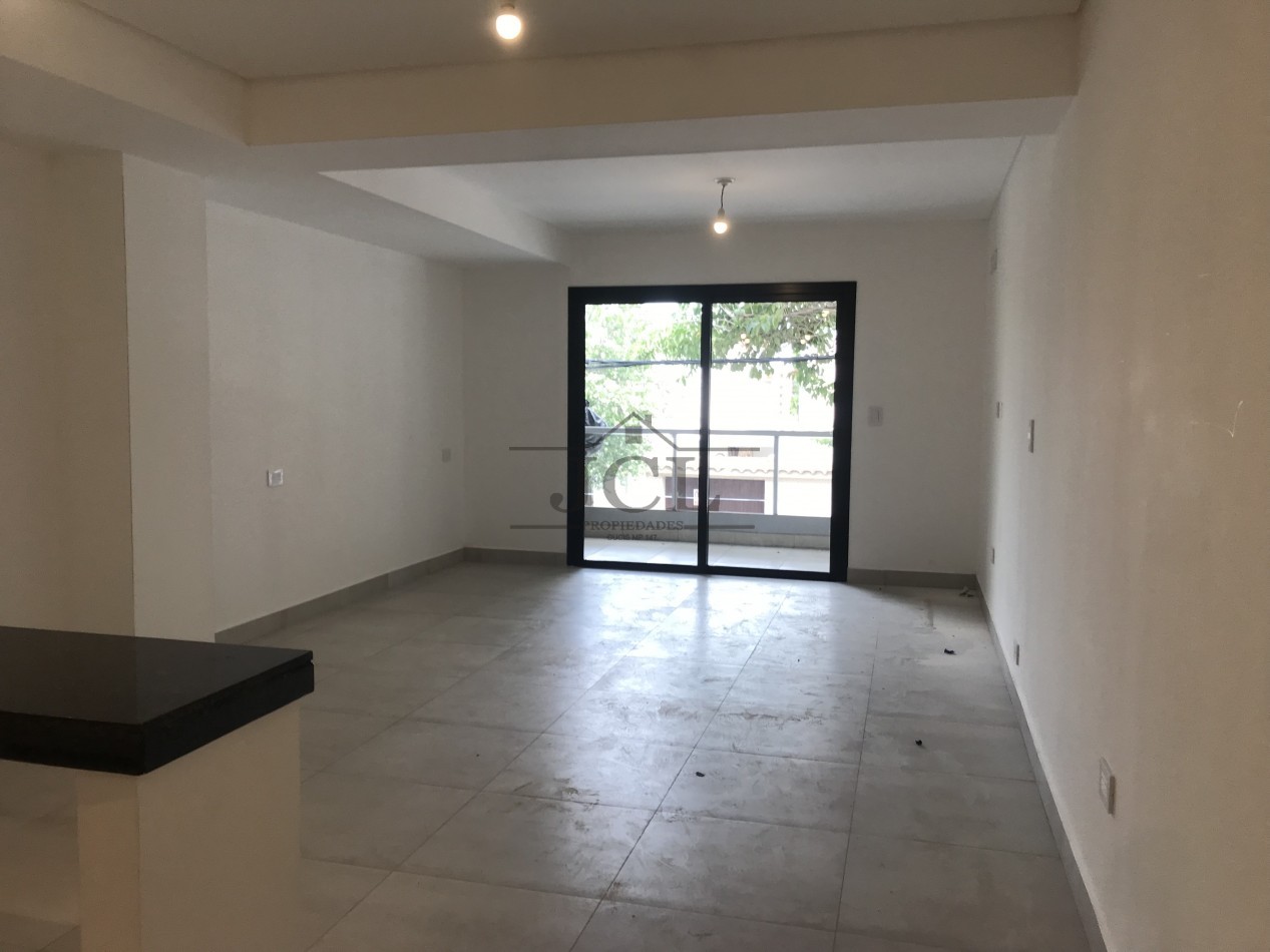 VENTA DEPARTAMENTO LEGUIZAMON 258