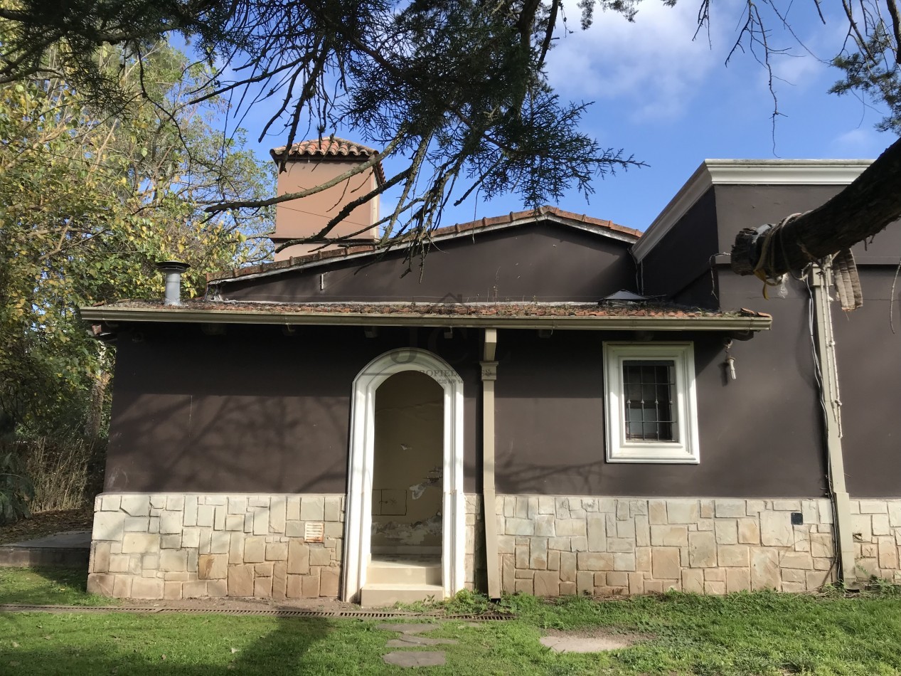 VENTA CASA SAN LORENZO