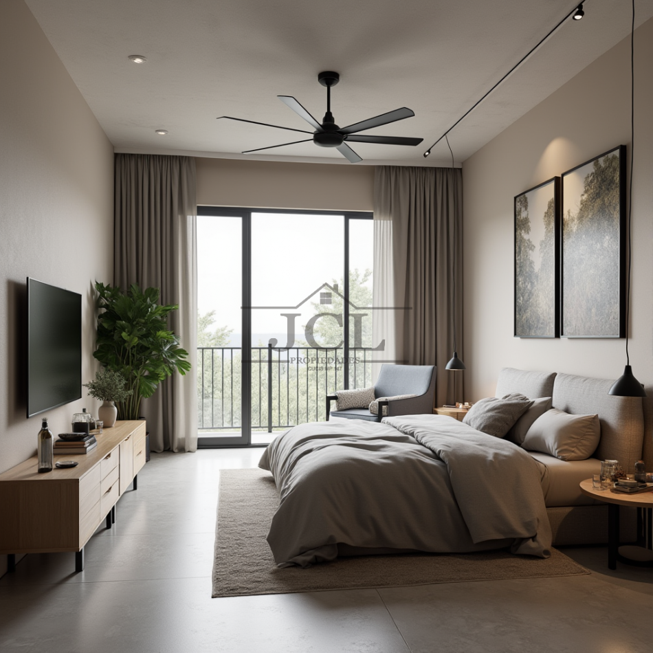 VENTA DEPARTAMENTO CAMPUS UCASAL