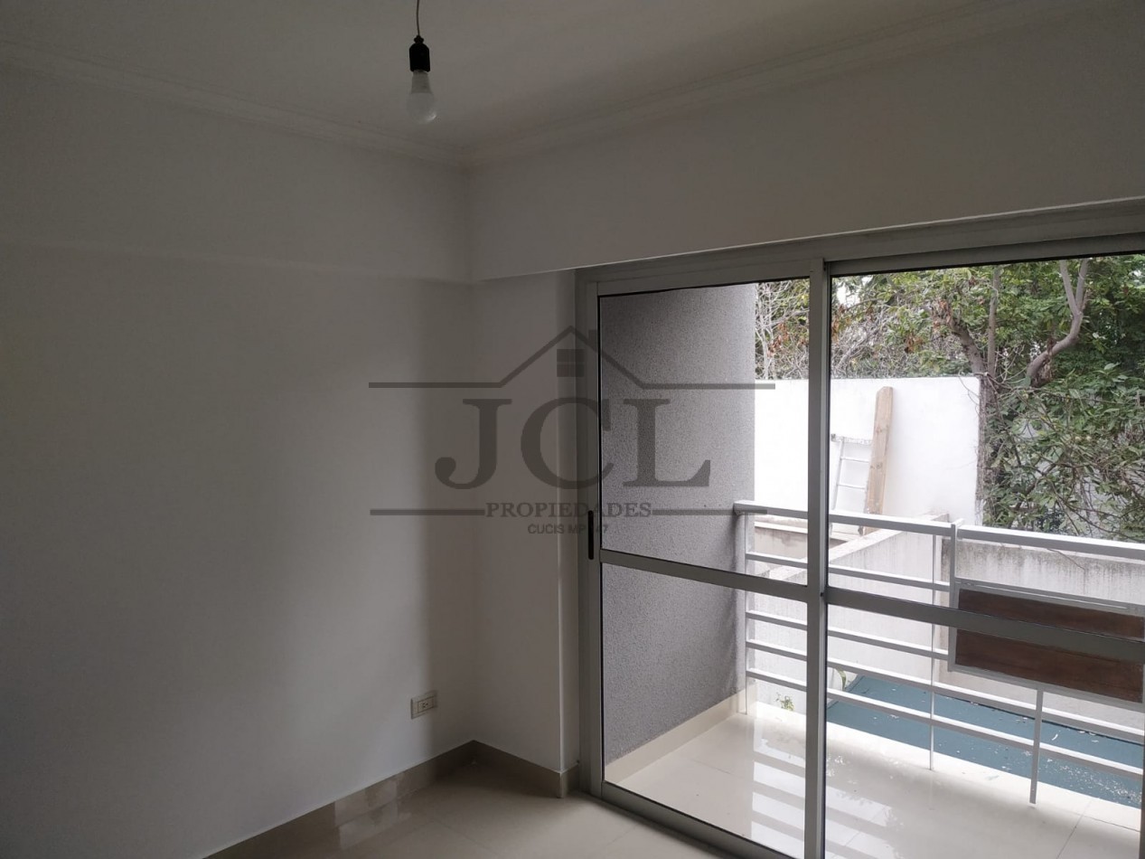 ALQUILER DEPARTAMENTO MACROCENTRO