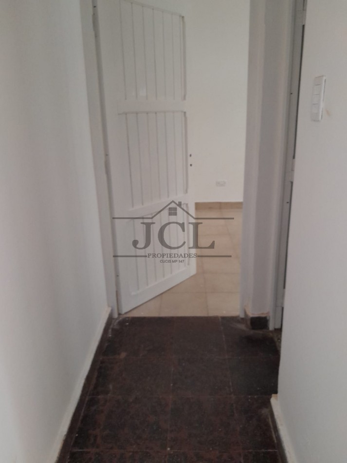 VENTA CASA MACROCENTRO