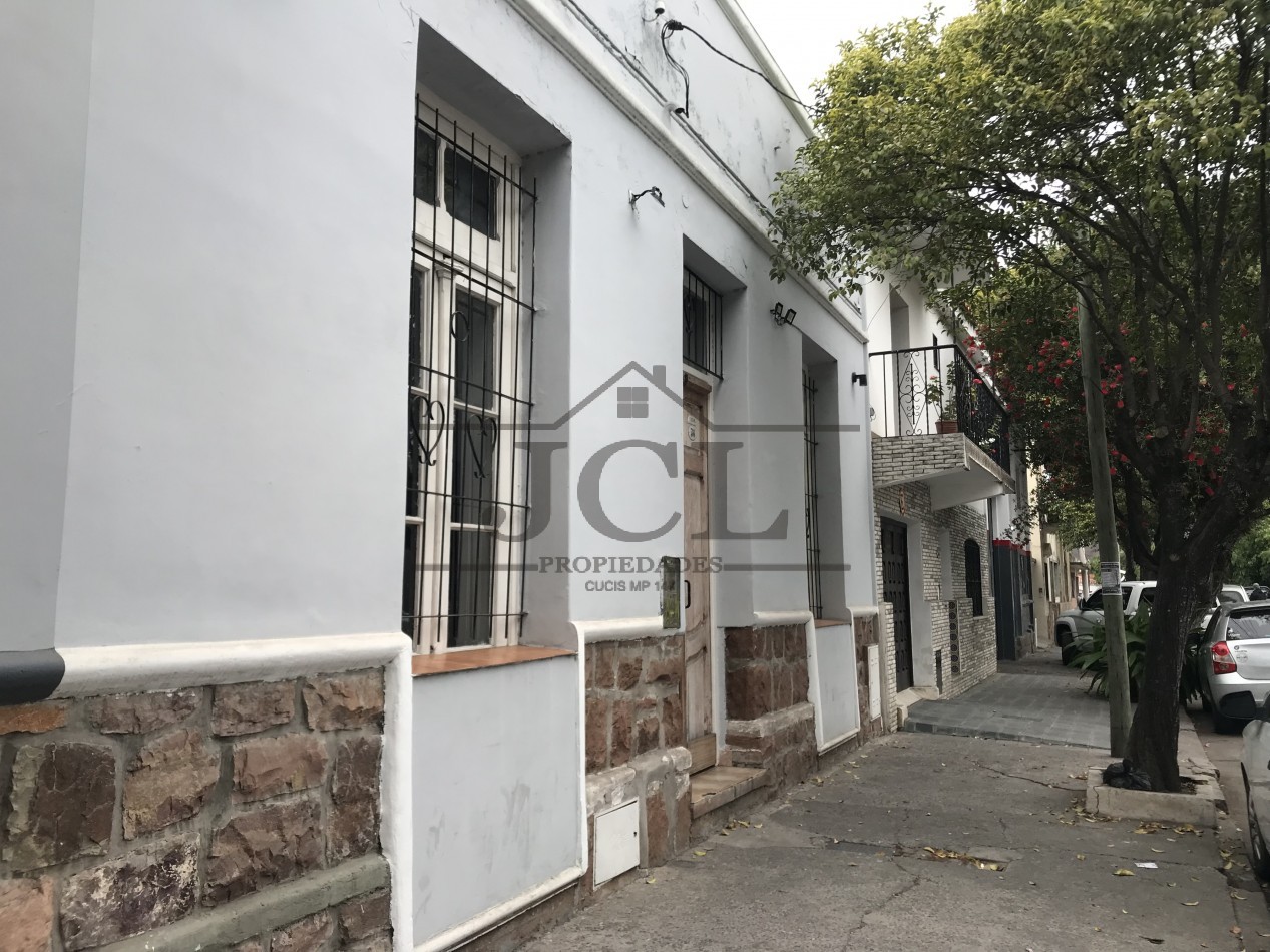 ALQUILER CASA O´HIGGINS AL 500
