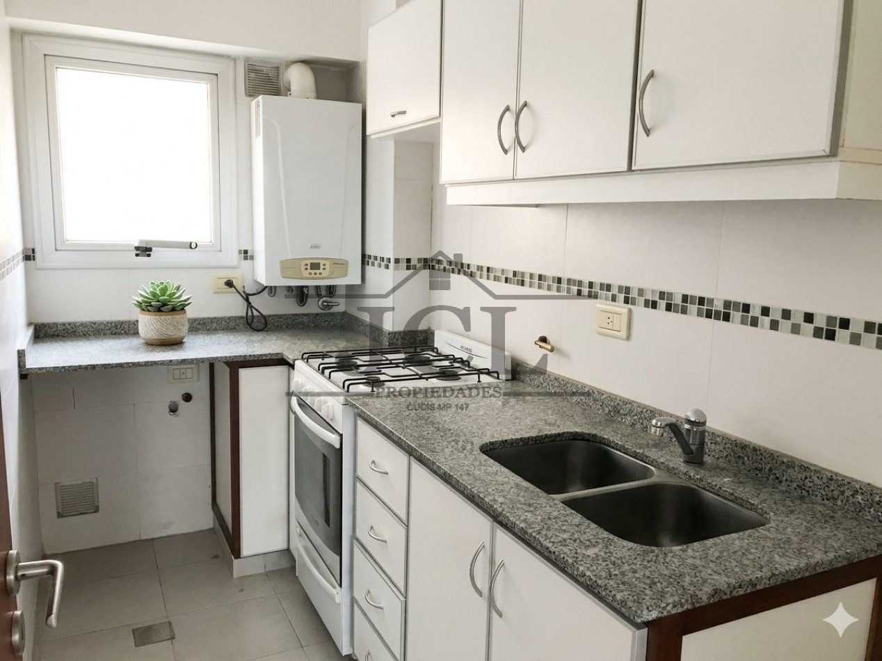 VENTA DEPARTAMENTO ALSINA AL 300