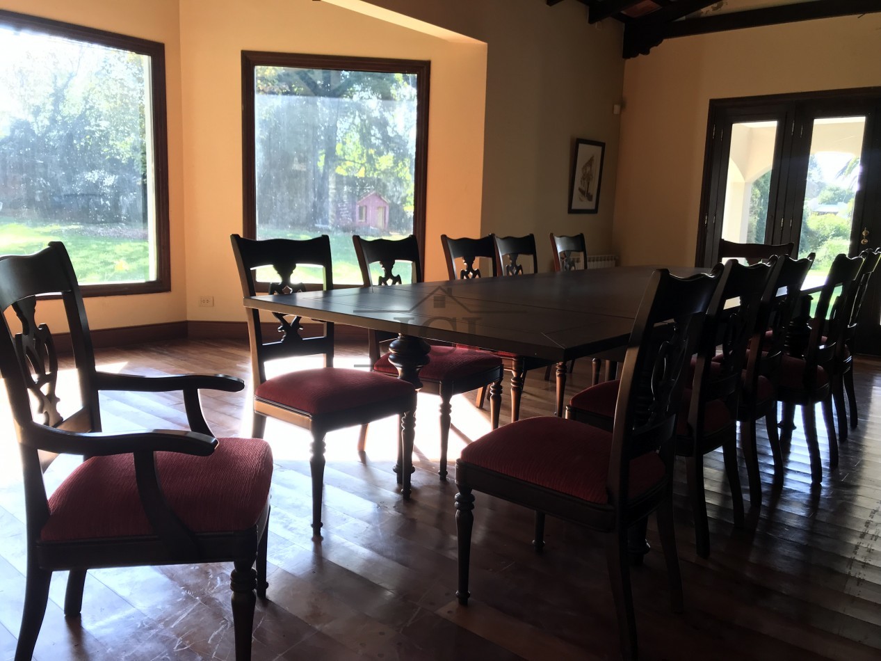 VENTA CASA SAN LORENZO