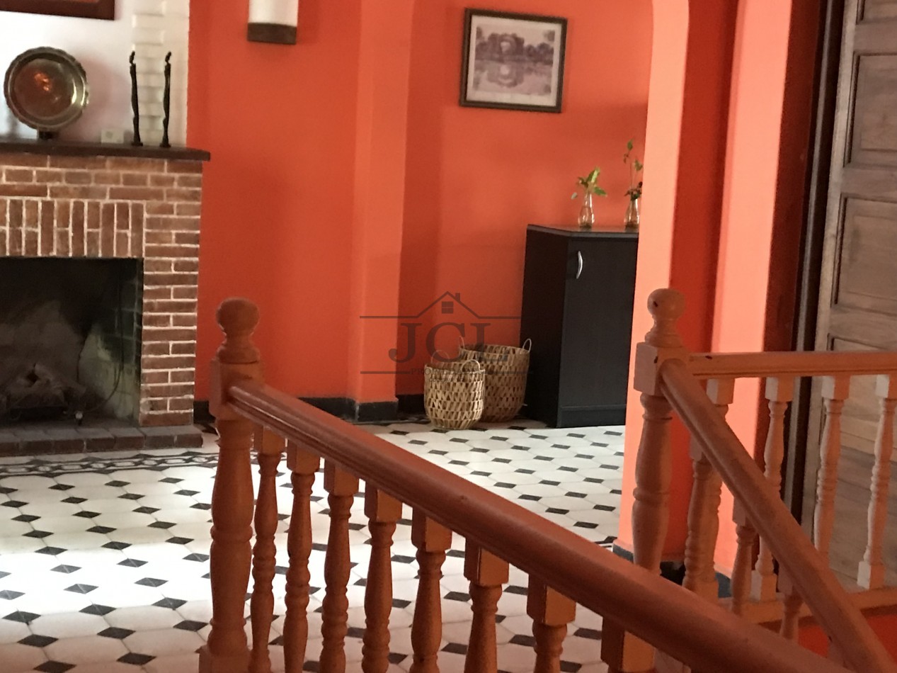 VENTA CASA, MACROCENTRO