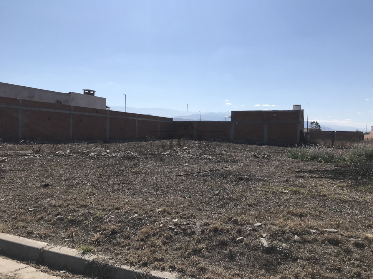 VENTA TERRENO EKO DISTRITO