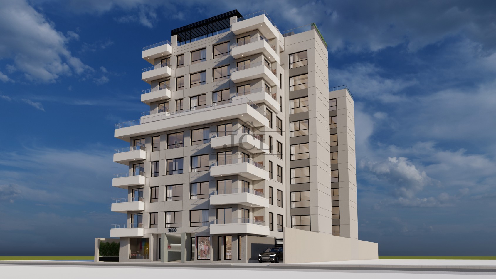 VENTA DEPARTAMENTO MITRE 1650