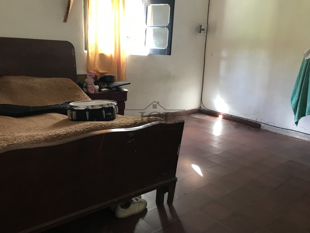 VENTA CASA CERRILLOS