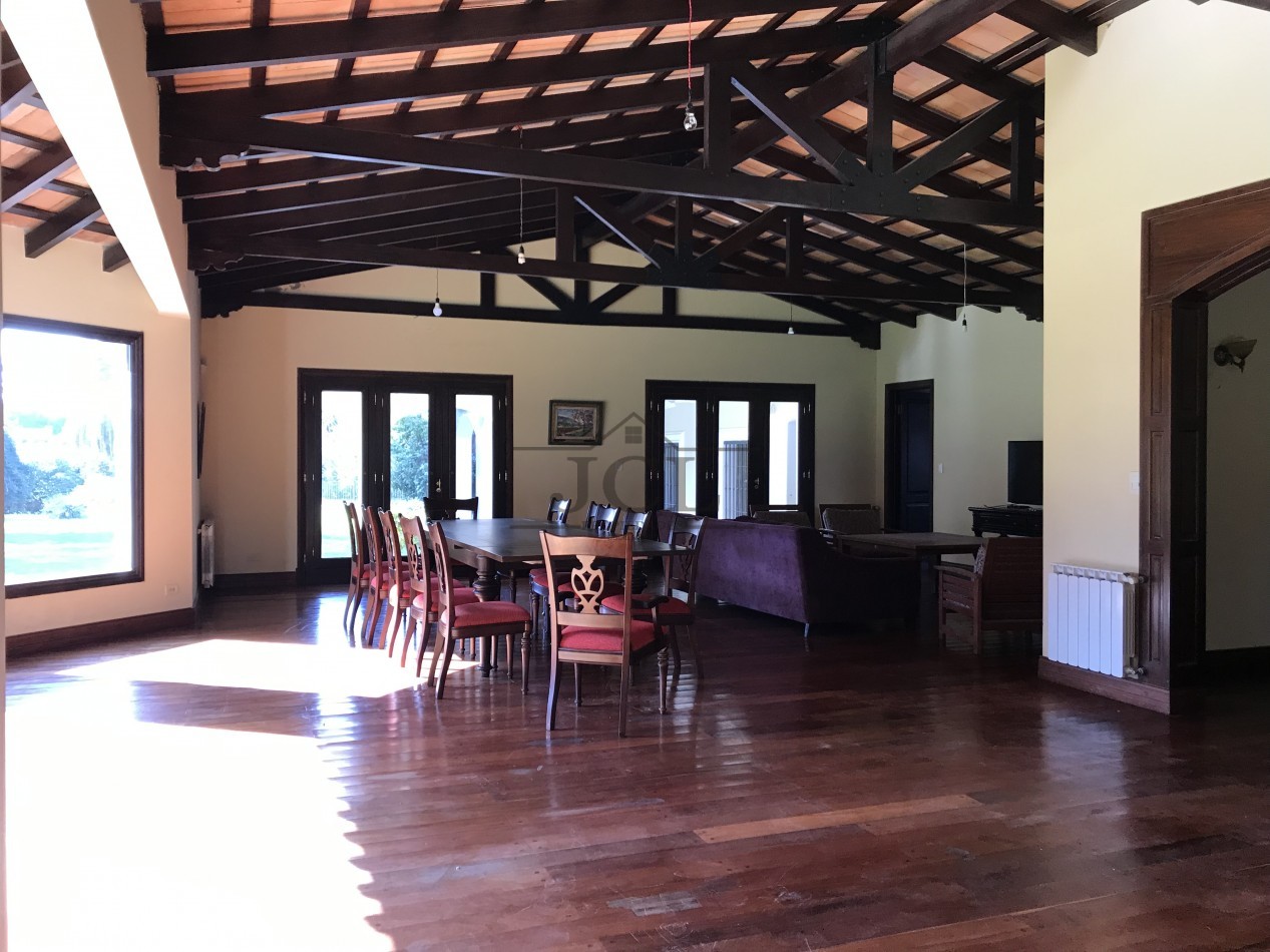VENTA CASA SAN LORENZO
