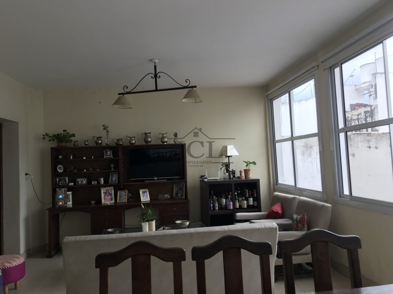 VENTA CASA, MACROCENTRO