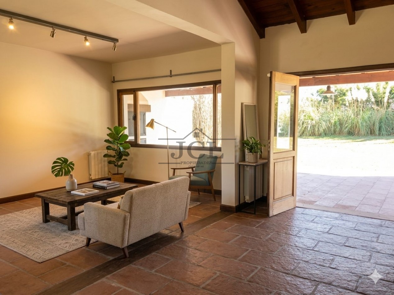 VENTA CASA EL TIPAL