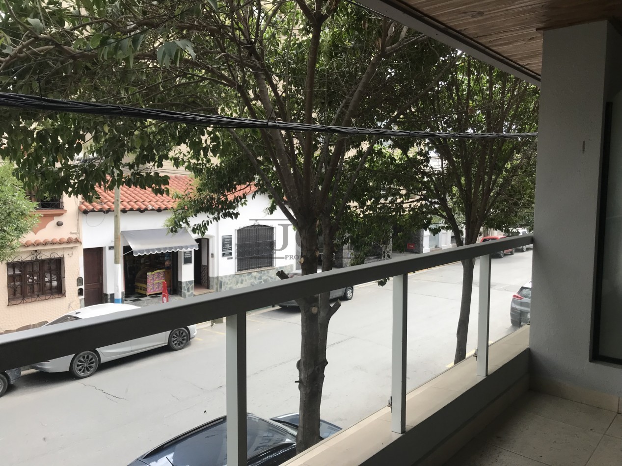 VENTA DEPARTAMENTO LEGUIZAMON 258