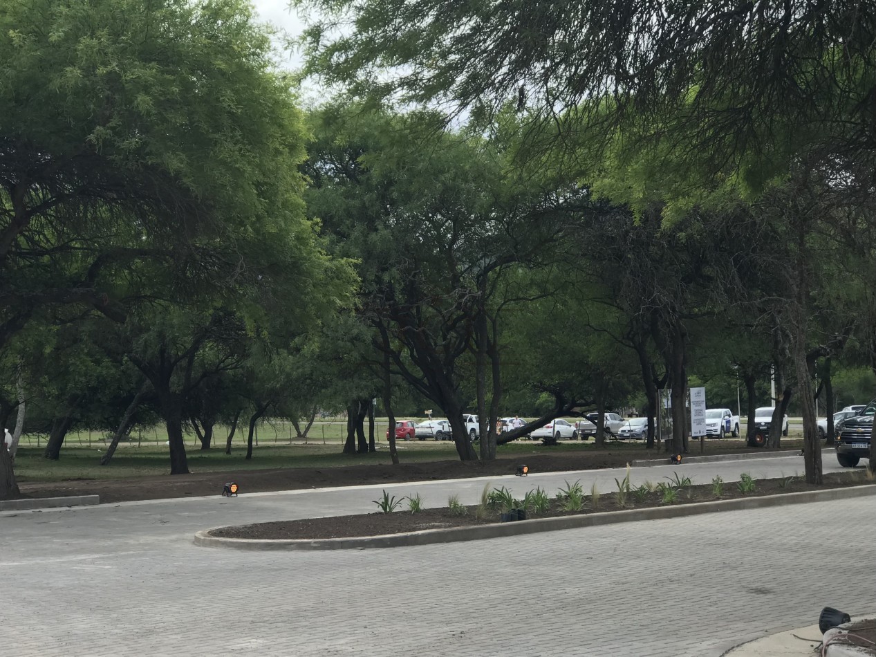 VENTA TERRENO B° PRIVADO EL CAPRICHO