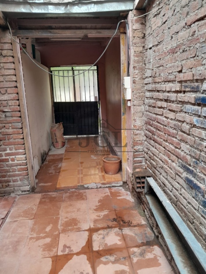 VENTA CASA MACROCENTRO