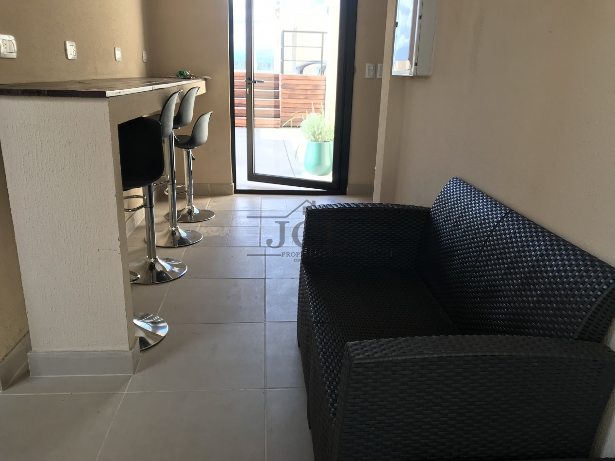 VENTA DEPARTAMENTO MACROCENTRO
