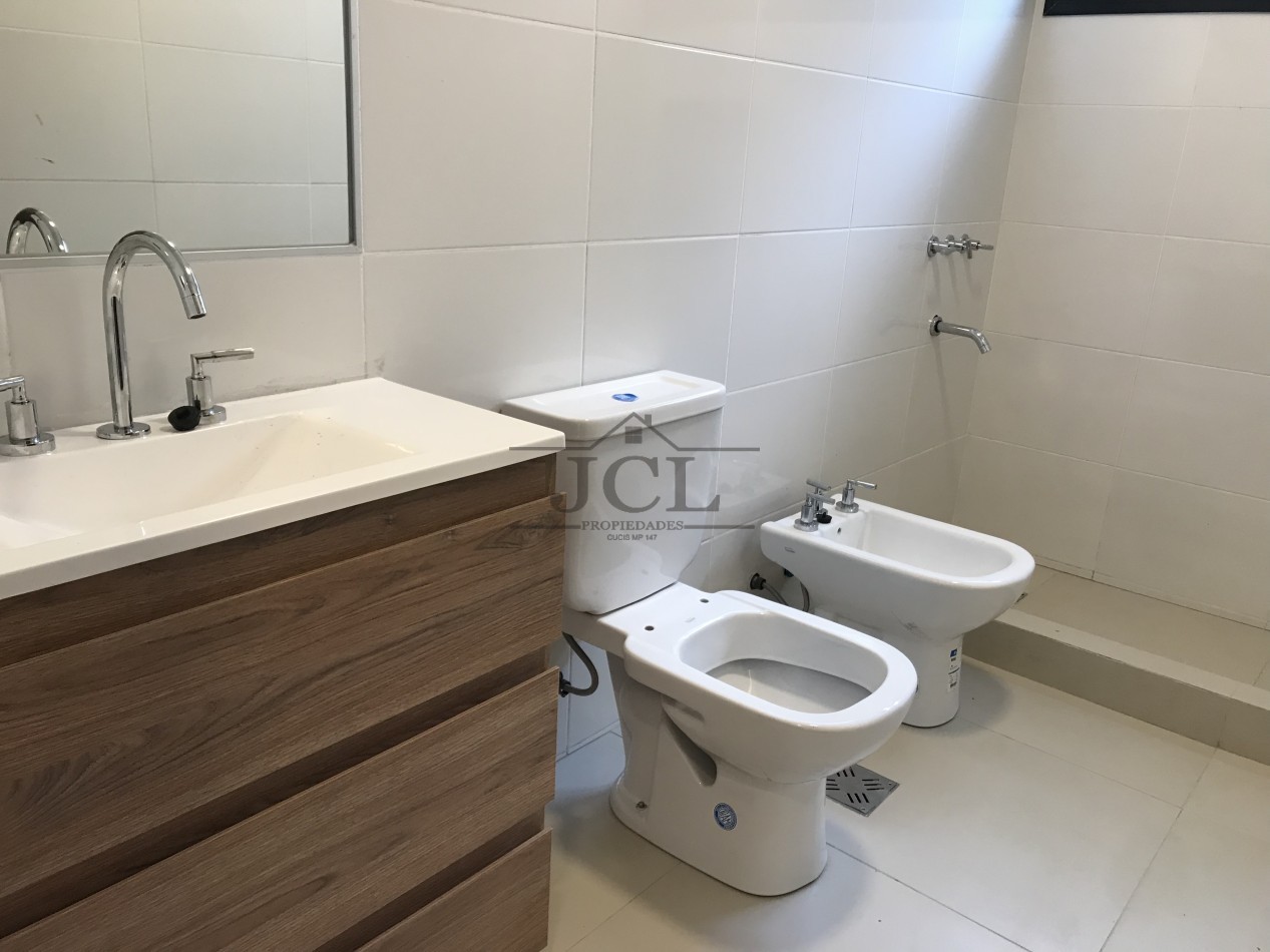 VENTA DUPLEX VIA AURELIA