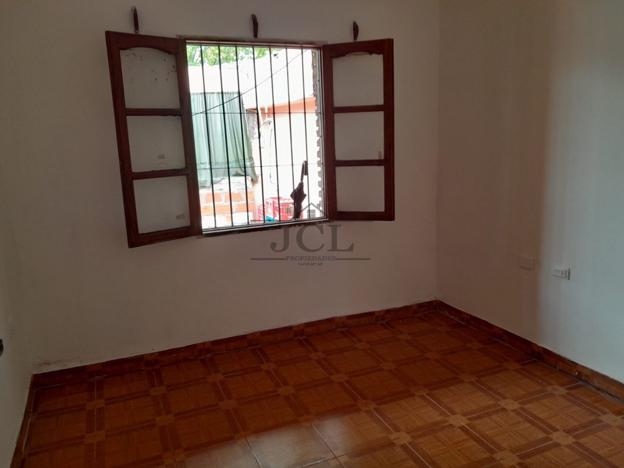 VENTA CASA MACROCENTRO