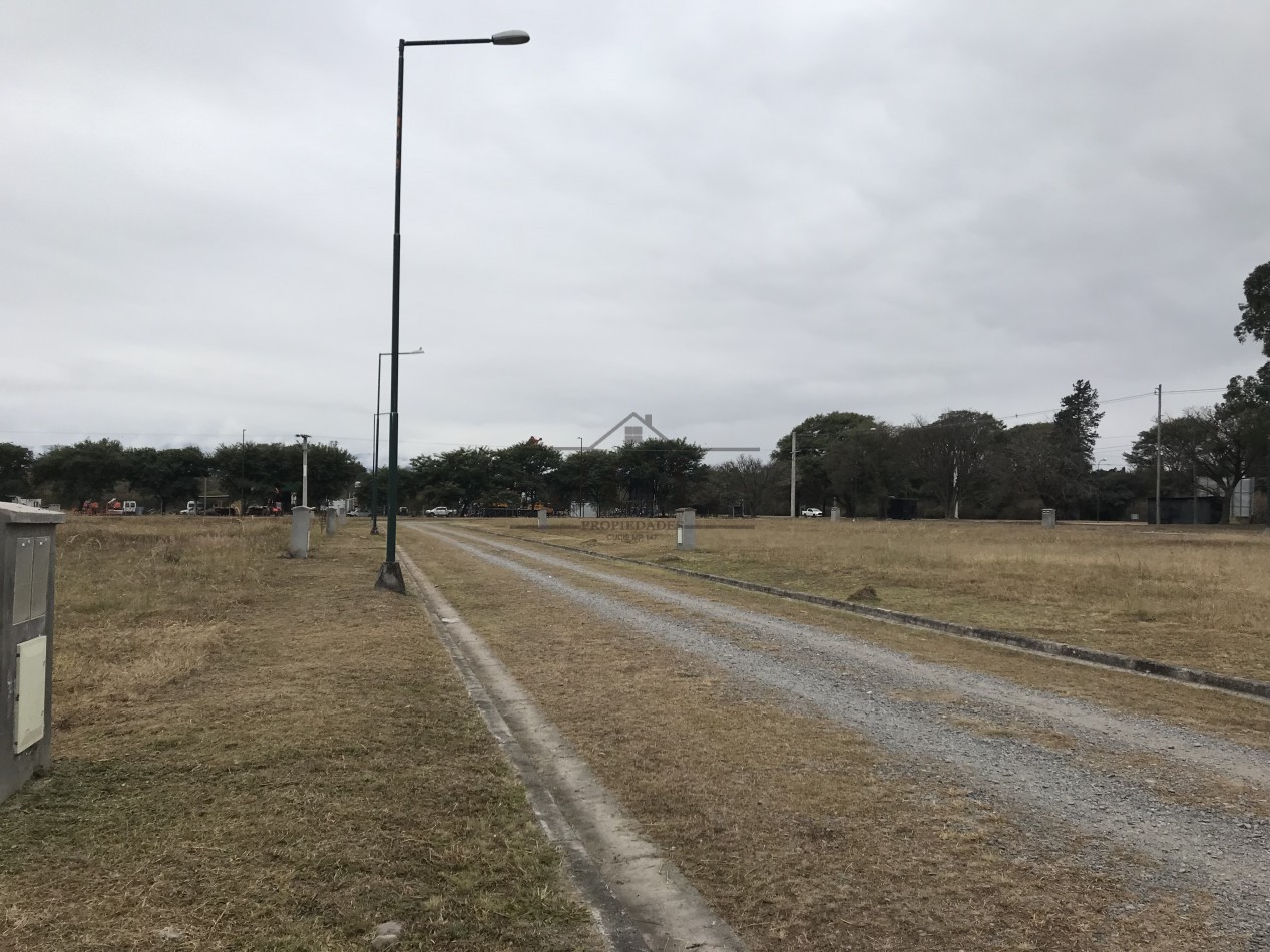 VENTA TERRENO VIA AURELIA