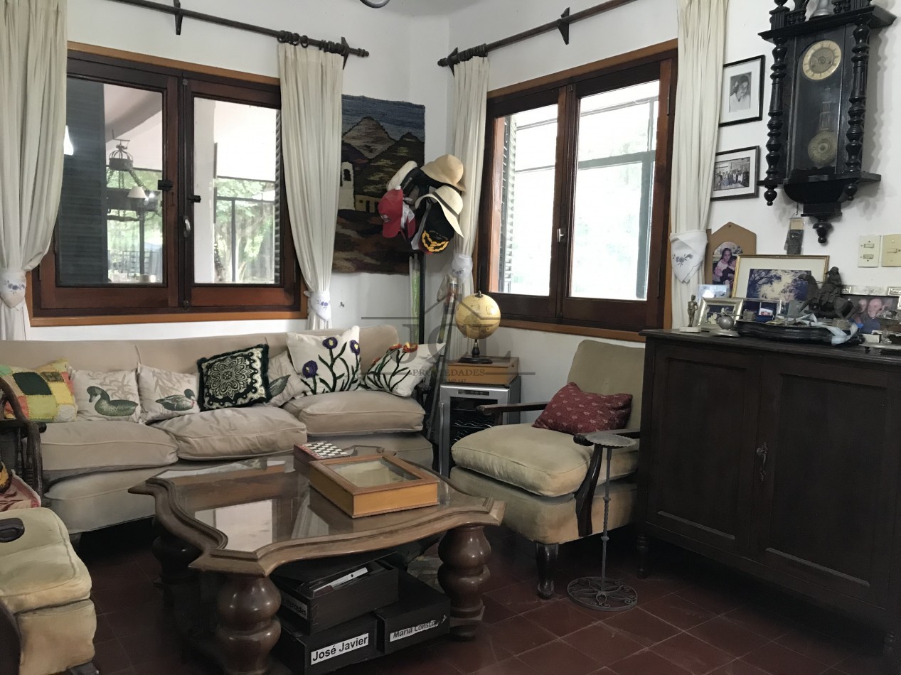 VENTA CASA VAQUEROS