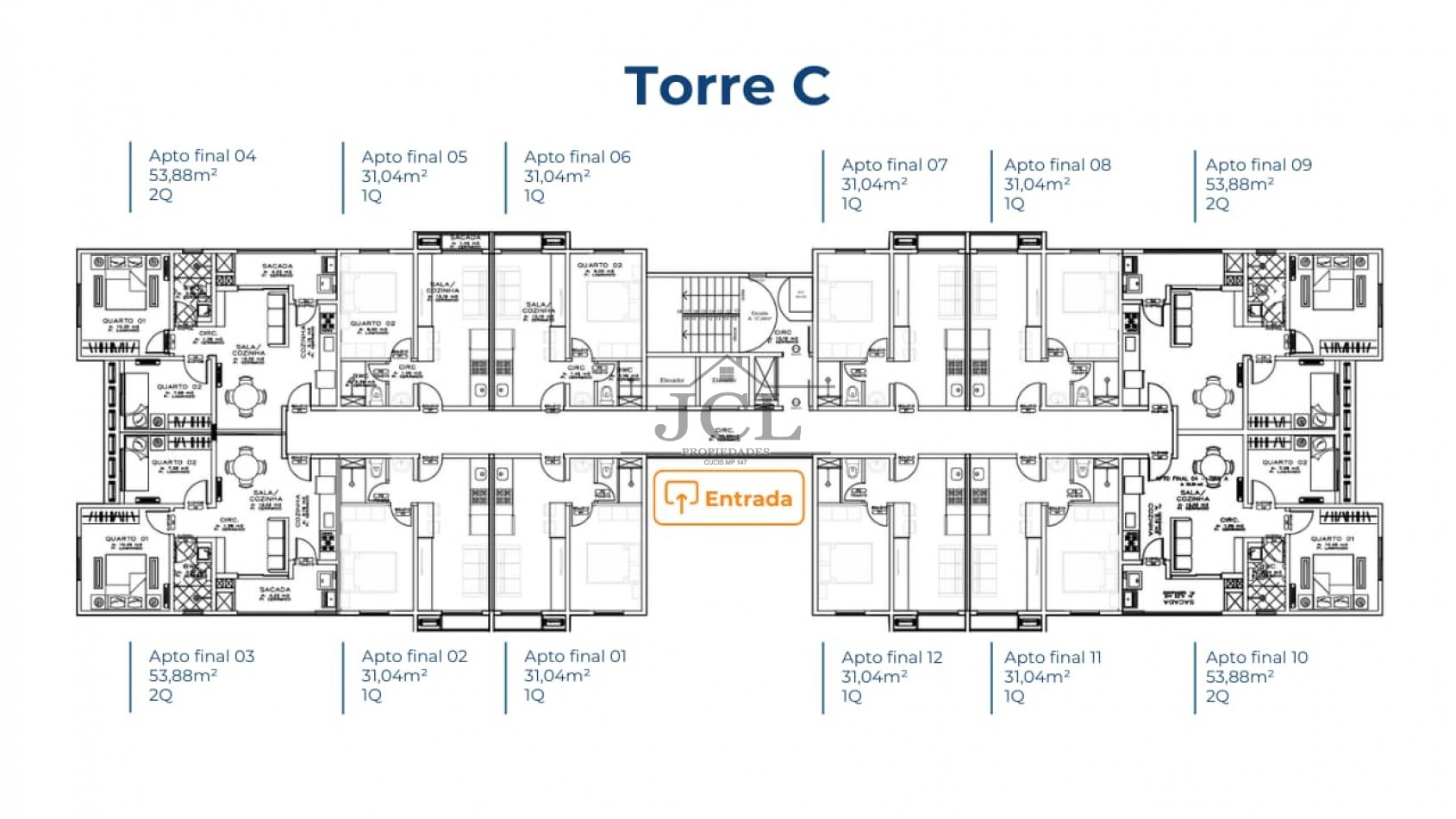 Venta Departamento 