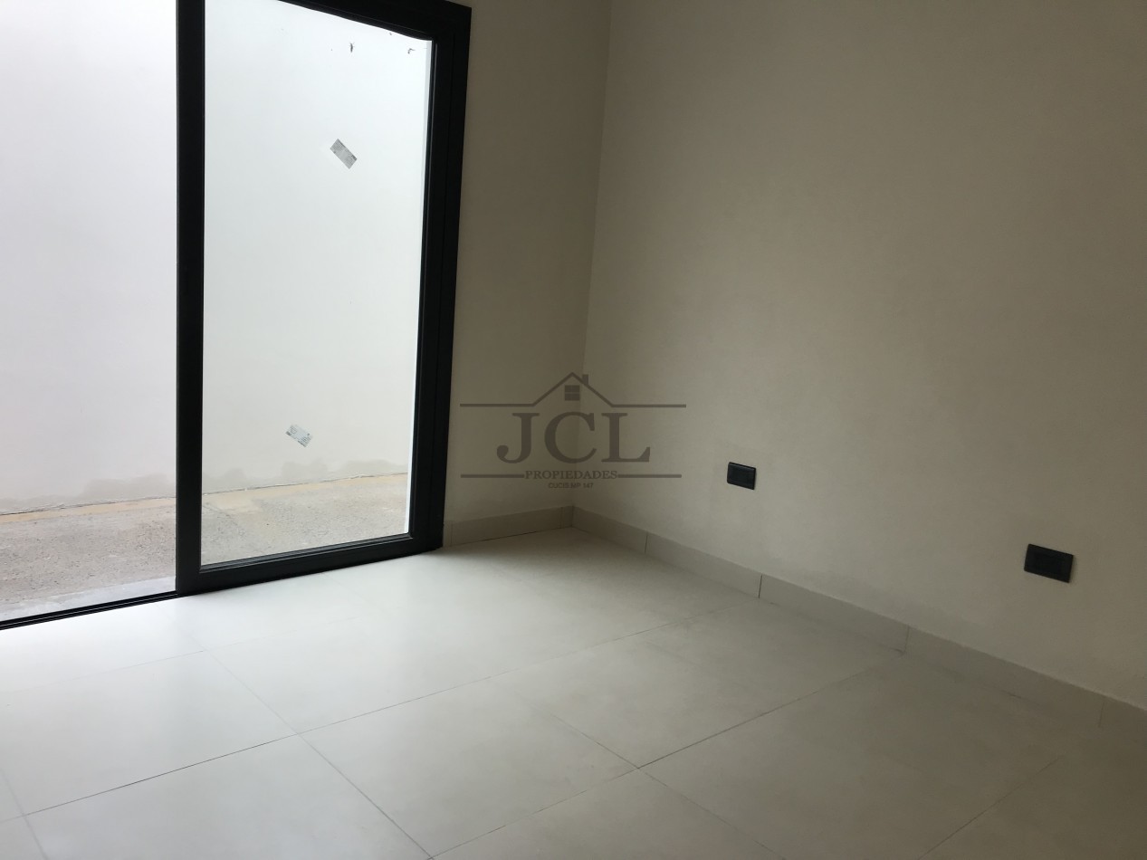 VENTA DUPLEX VIA AURELIA