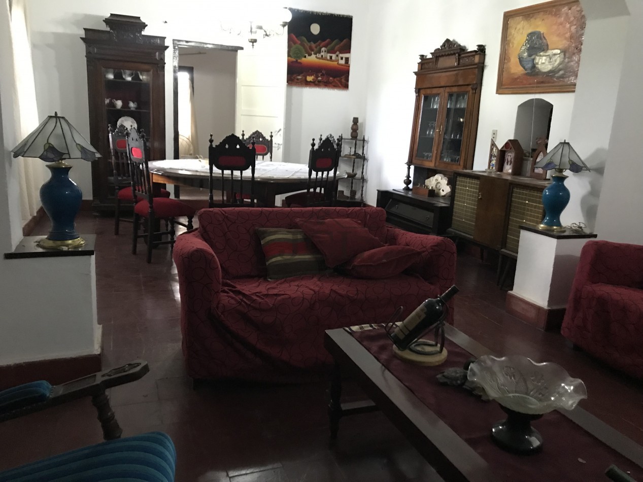 VENTA CASA DE CAMPO