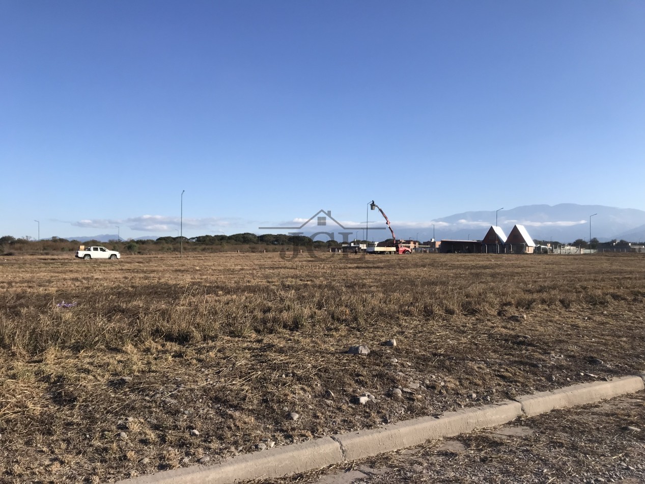 VENTA TERRENO EKO DISTRITO