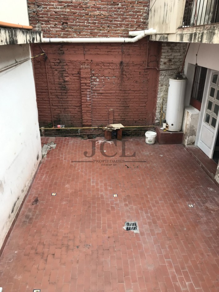 VENTA CASA MACROCENTRO