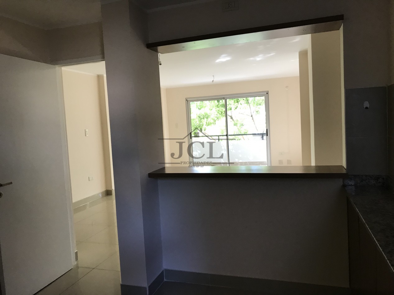 VENTA DEPARTAMENTO MACROCENTRO