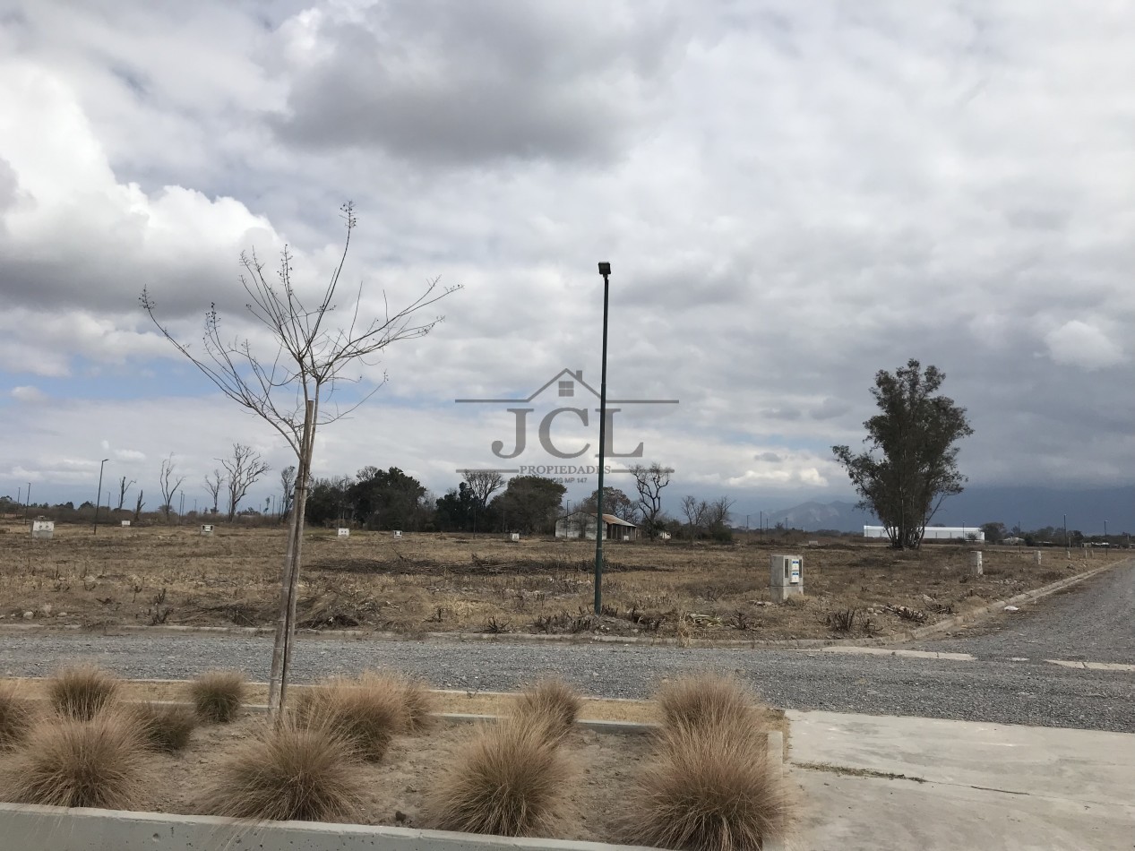 VENTA TERRENO RECODO