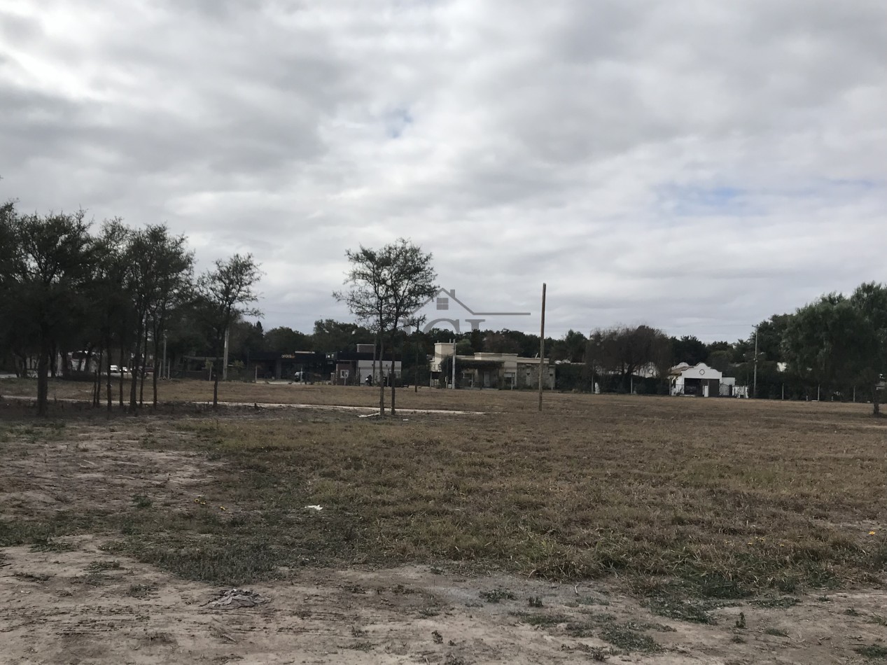 VENTA TERRENO LOS OLMOS 360