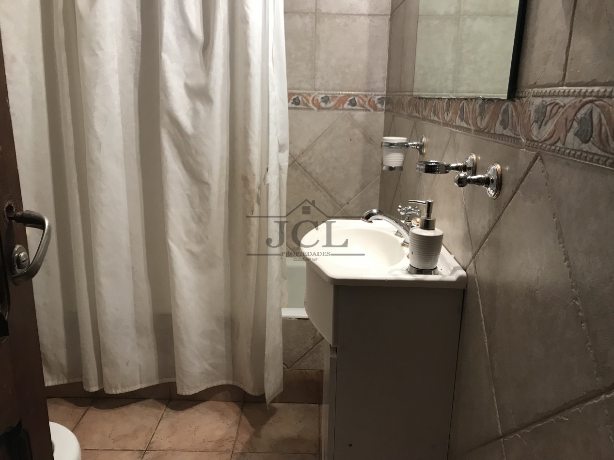 VENTA CASA SAN LORENZO
