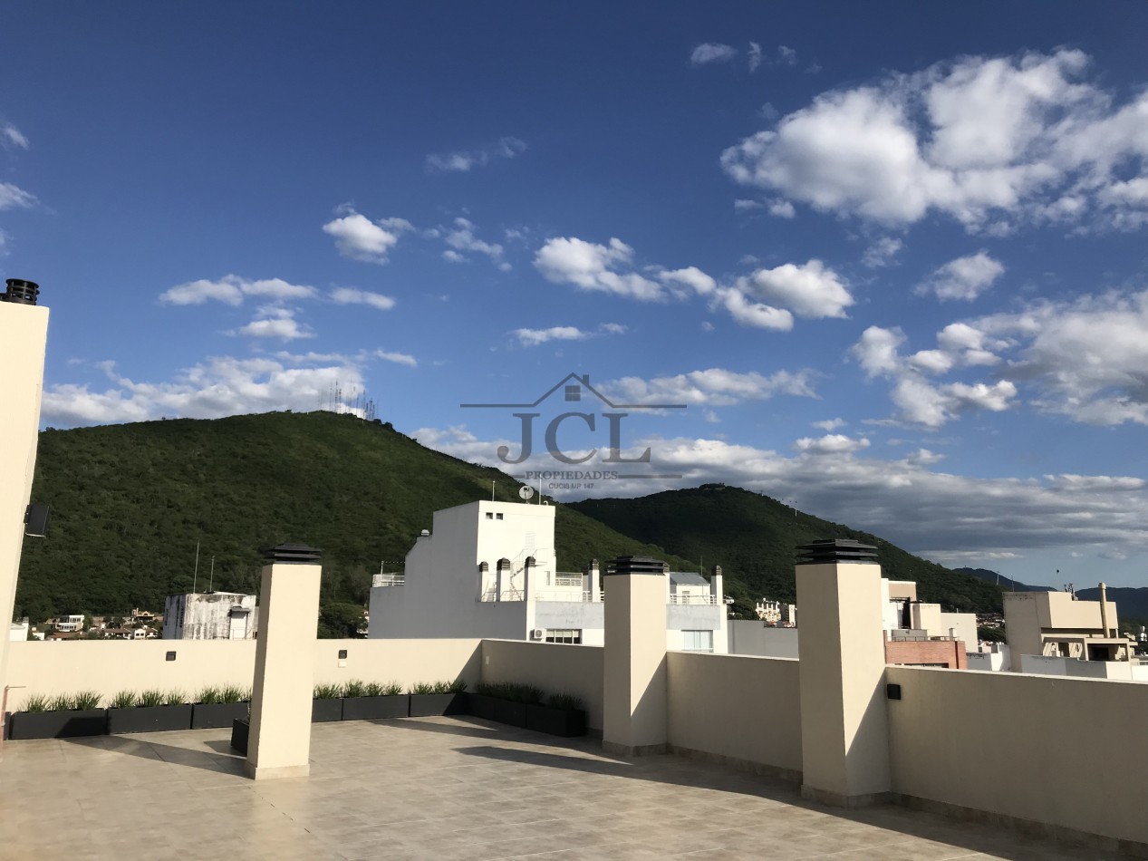 VENTA DEPARTAMENTO AMEGHINO 323